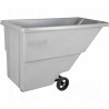 Tilt Truck Recycling Receptacle