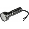 Aurora LED Flashlight: 3 settings