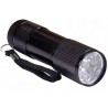 Aurora Mini LED Flashlight