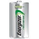 Enerzizer C2 - Rechargeable NiMH Batteries