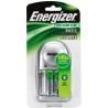 Enerzizer C2 - Rechargeable NiMH Batteries