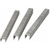 Staples: 5/16" (8 mm)