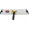 Rubbermaid HYGEN Quick-Connect Wet/Dry Frame
