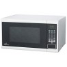 MICROWAVE: 900 watt, Royal Sovereign