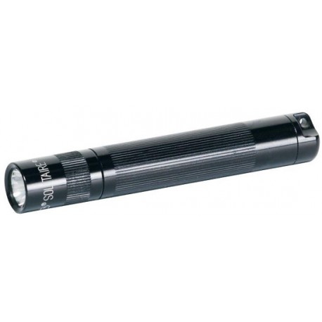 Maglite® LED 1-Cell AAA Solitaire® Flashlight