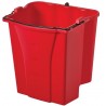 WaveBrake Dirty Water Bucket: 18 qt