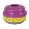 North Organic Vapour & Acid Gas / P100