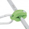Peakworks Round Tool Clamp: 1/2" (13 mm)