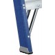 Fiberglass Step Ladder: 6' Heavy Duty