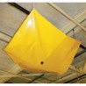 Drip Dam™ Roof Leak Diverter: 5' L x 5' W