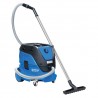 Attix 30 HEPA Wet/Dry Vacuum: 8 Gal.