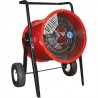 Blower Heater