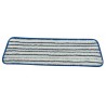 Microfiber Finish Pad: 18" (45.7 cm)
