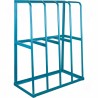 Storage Rack - Vertical Bar