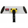 Rubbermaid HYGEN Quick-Connect Wall/Stair Frame: 24"