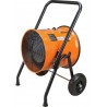 Radiant Utility Heater