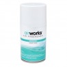 AirWorks Metered Aerosol Air Freshener: Odour Neutralizer