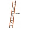 Fiberglass Extension - Heavy Duty