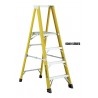 Fiberglass Platform Step - Extra-Heavy Duty