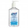 Purell Advanced Hand Rub - Pump Bottle