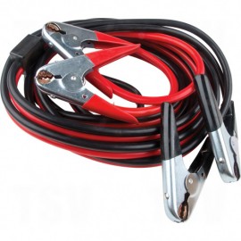 Booster Cables - 20'