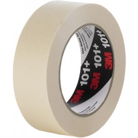 3M Masking Tape: value, 12MM X 55M,