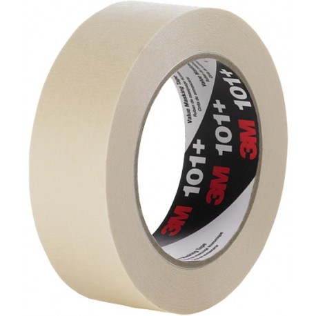 3M Tartan 8934 Filament Tape 18mm