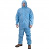 Polypropylene Coveralls - Premium