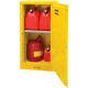 Flammable Storage Cabinet - ULC