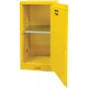 Flammable Storage Cabinet - ULC