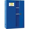 Corrosives Storage Cabinet: 45 Gallon