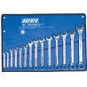 Combination Wrench Set SAE