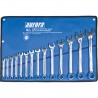 Metric Combination Wrench Set
