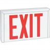 Exit Sign 