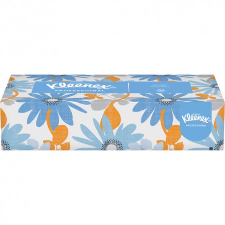 Facial Tissue - Kleenex