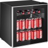 Danby Refrigerator: 4.4 cu. Ft.
