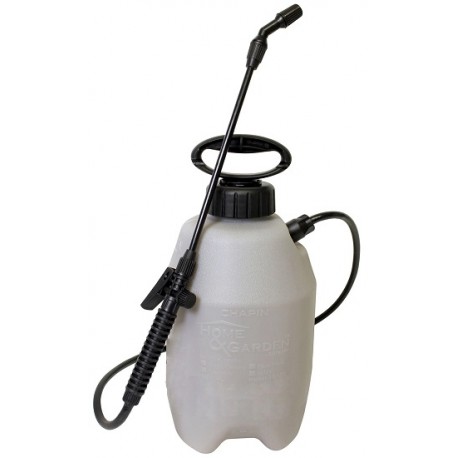 Chapin Home and Garden Sprayer 2-Gallon