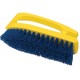 Rubbermaid Scrub Brush: iron style handle