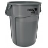 Rubbermaid Brute Containers